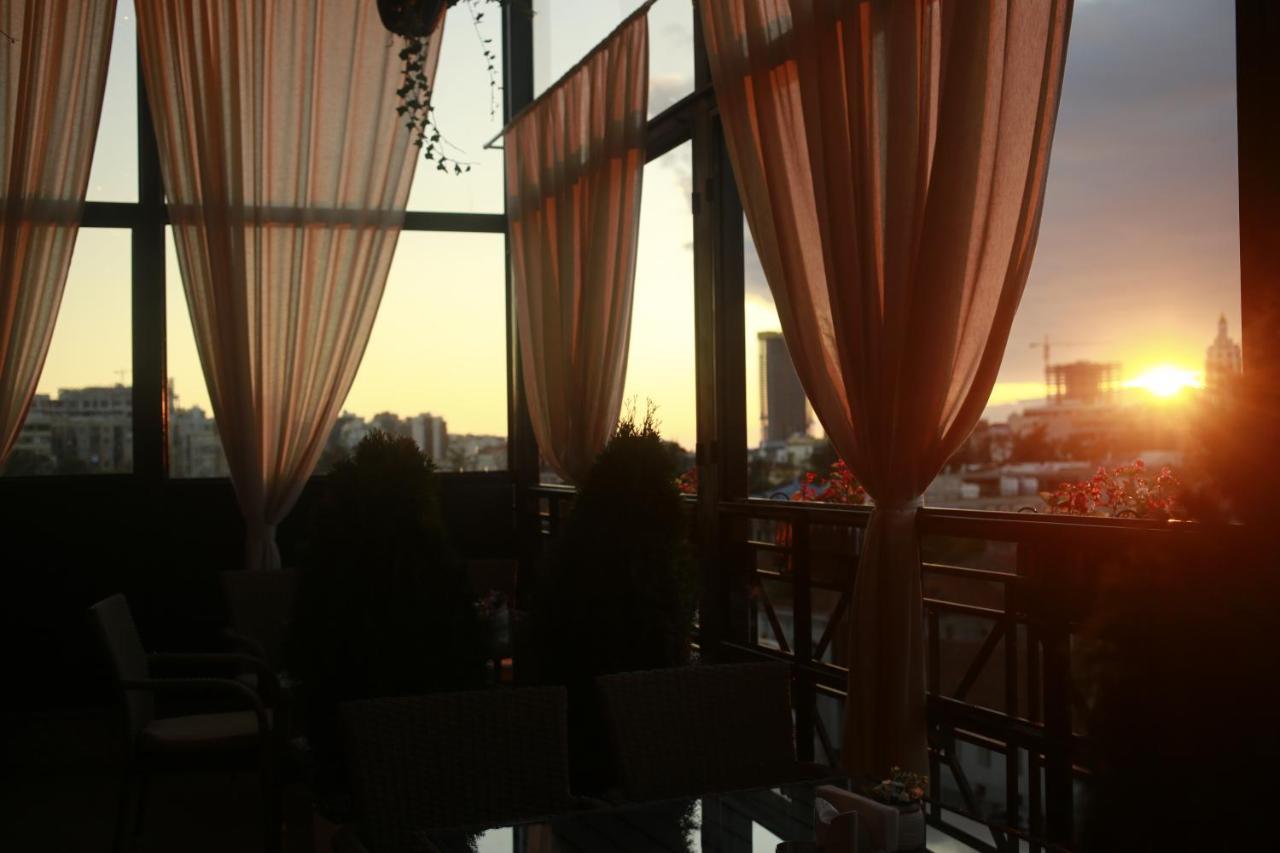Hotel Elite House Батуми Экстерьер фото