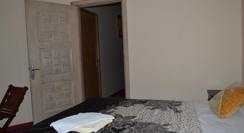 Hotel Elite House Батуми Номер фото