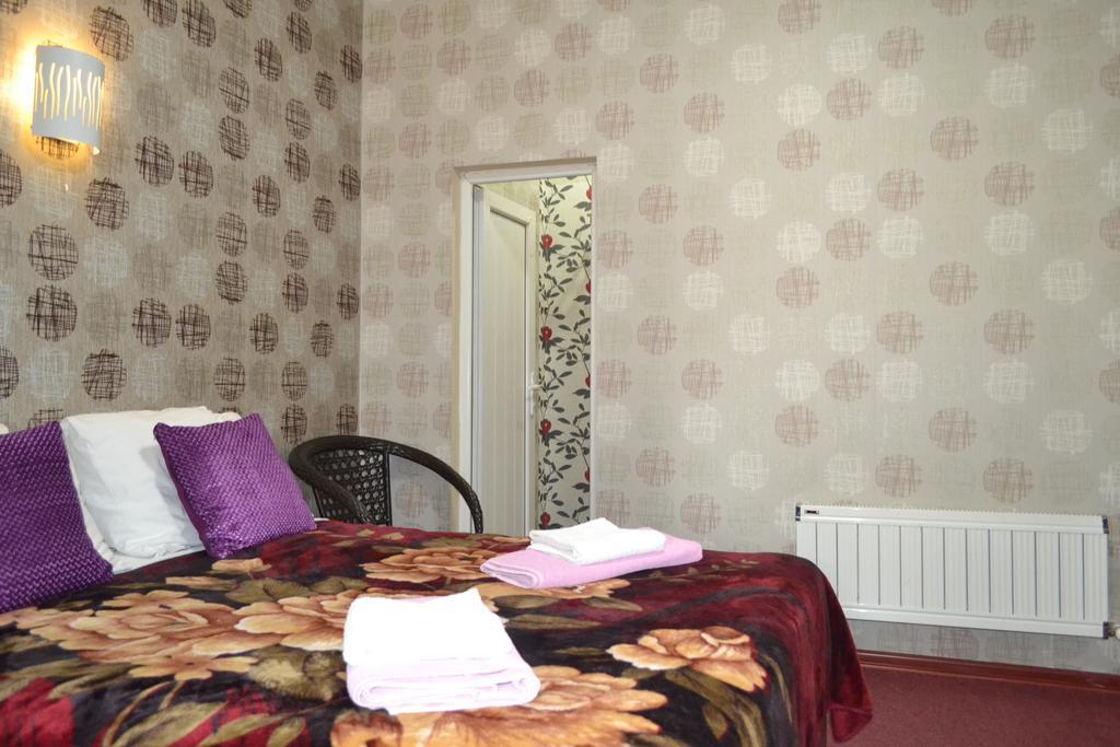Hotel Elite House Батуми Номер фото