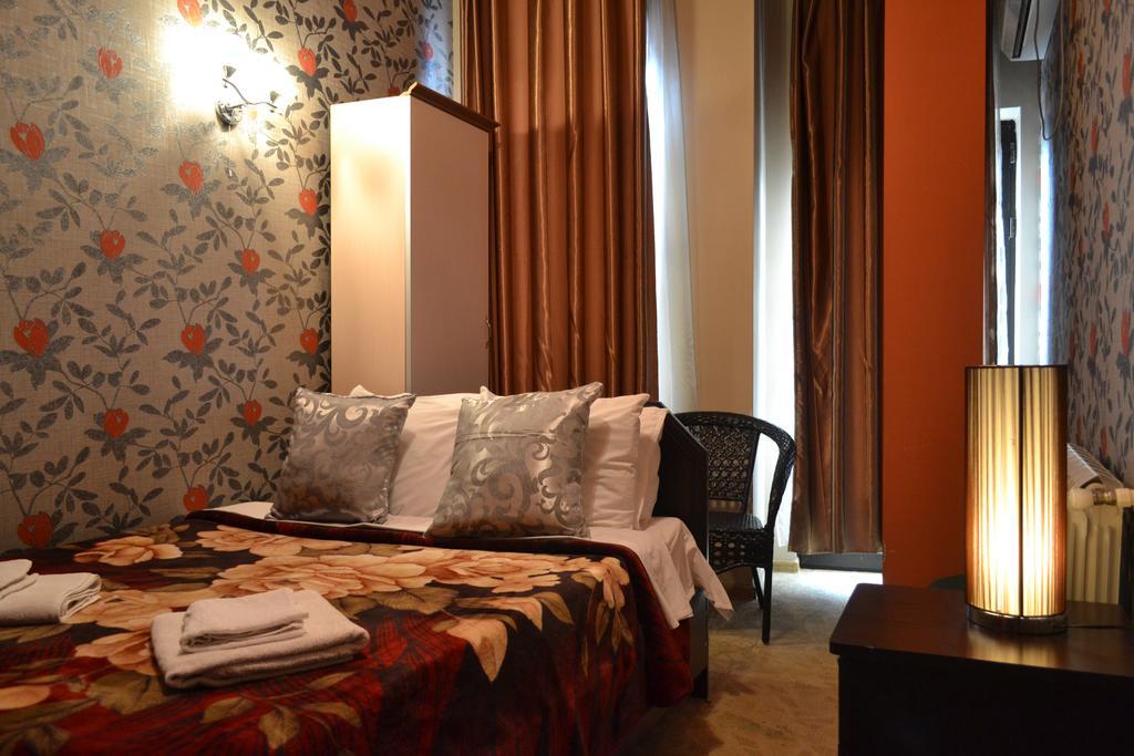 Hotel Elite House Батуми Экстерьер фото