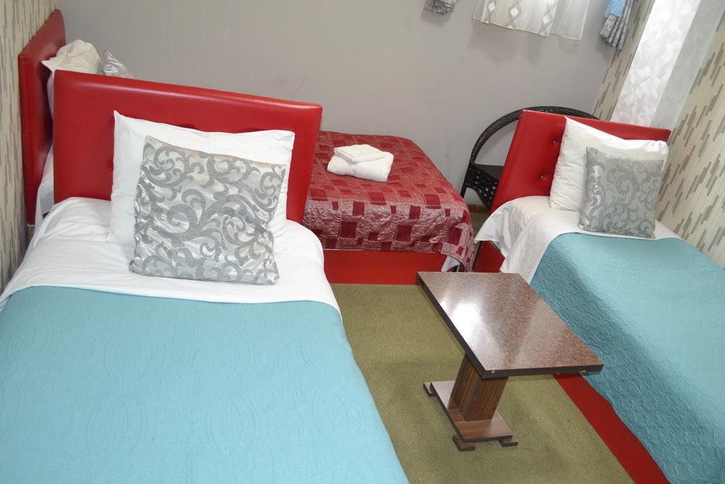 Hotel Elite House Батуми Экстерьер фото
