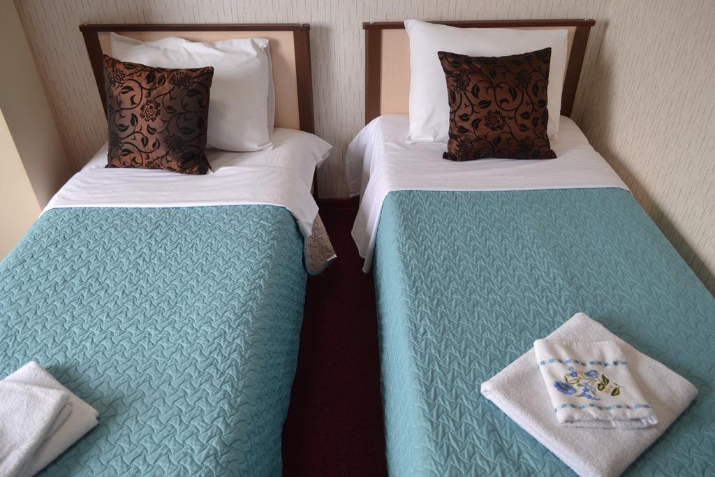 Hotel Elite House Батуми Экстерьер фото