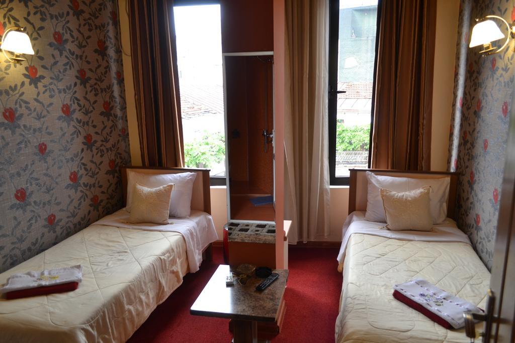 Hotel Elite House Батуми Экстерьер фото