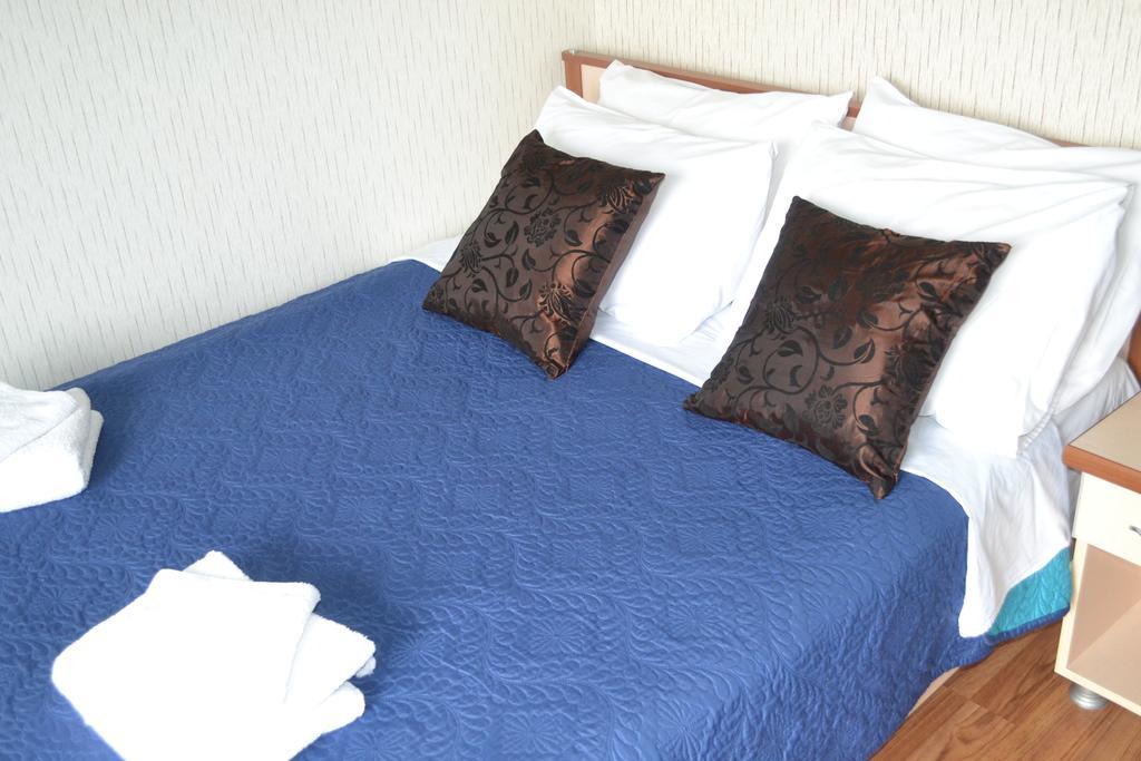Hotel Elite House Батуми Экстерьер фото